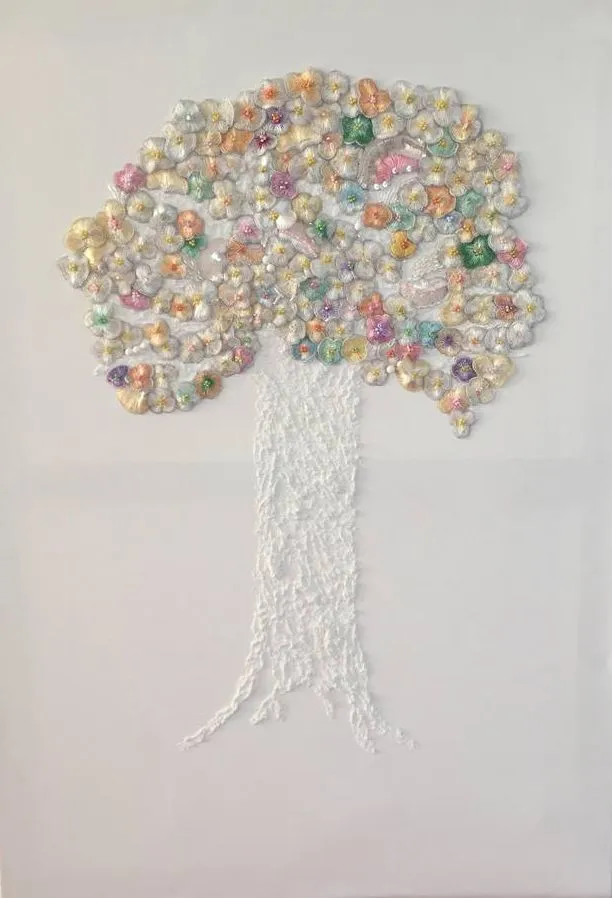 Arbre de vie