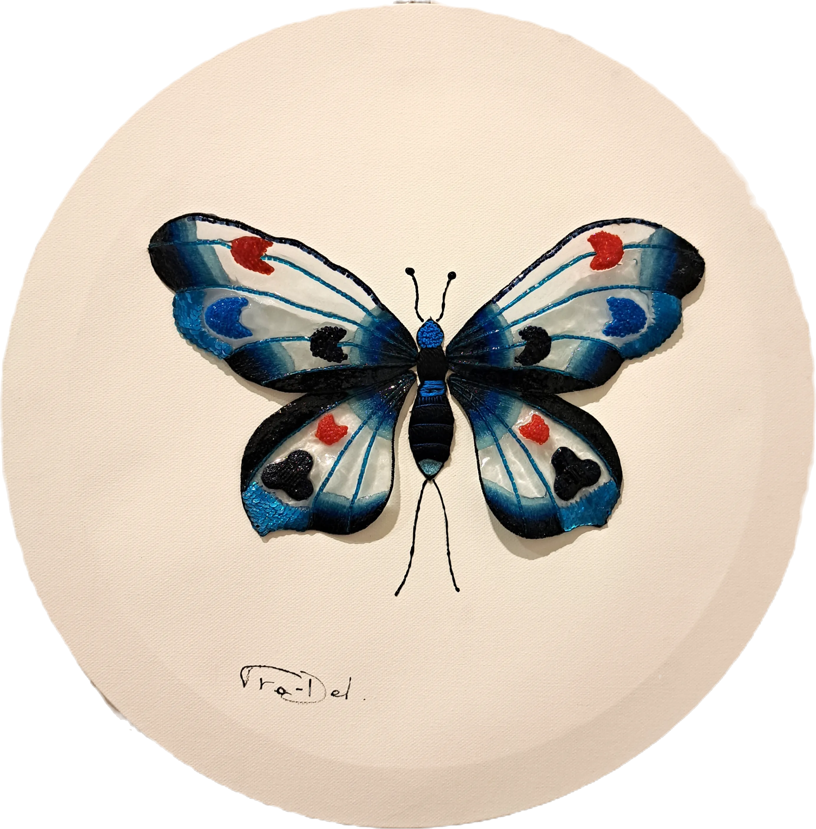 Papillon