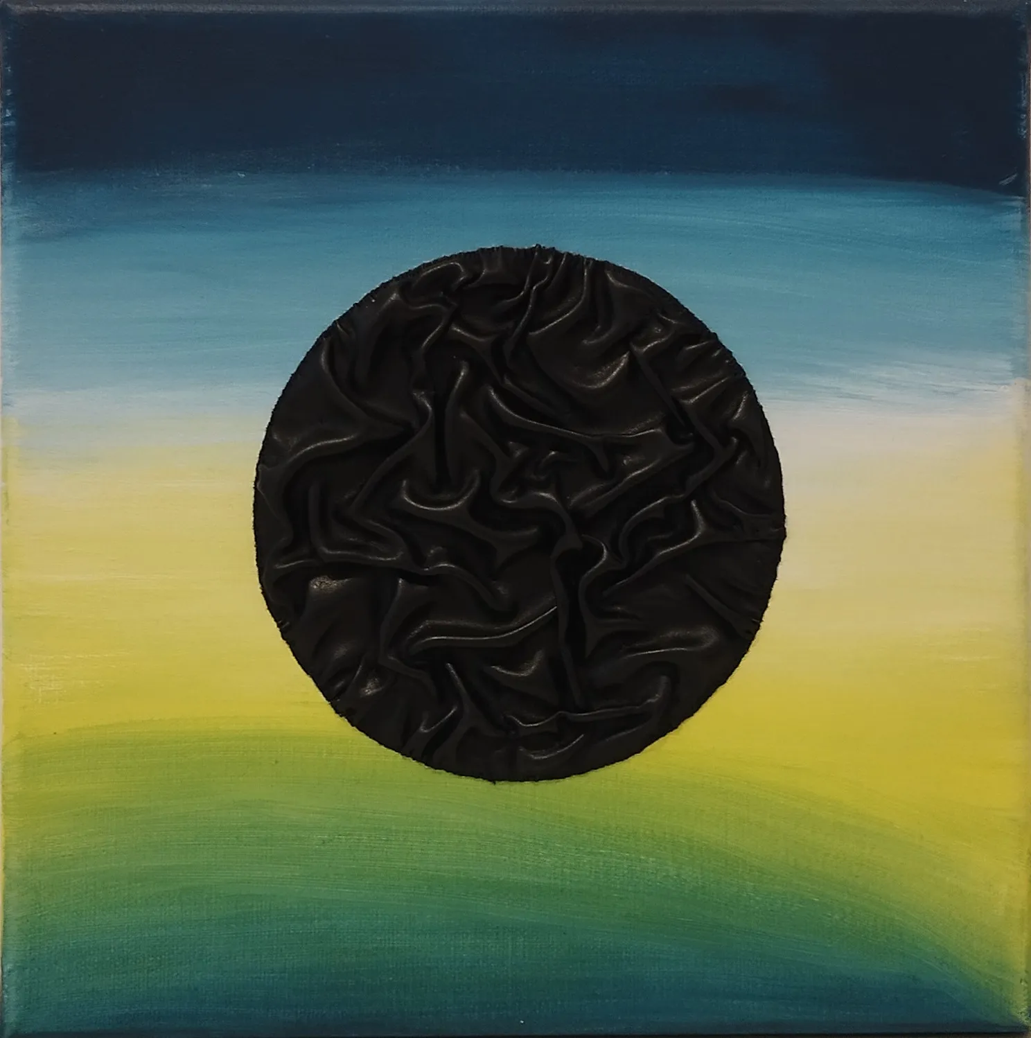 Soleil noir